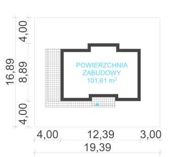 Zdjęcie położenia projektu uA519