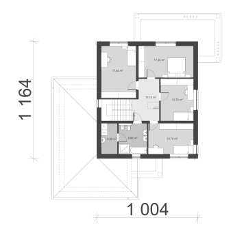 Rysunek projektu uA159v3