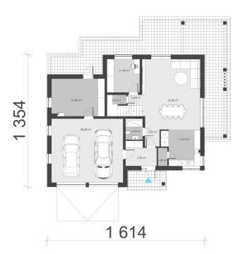 Rysunek projektu uA159v5