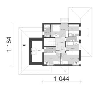 Rysunek projektu uA159v5